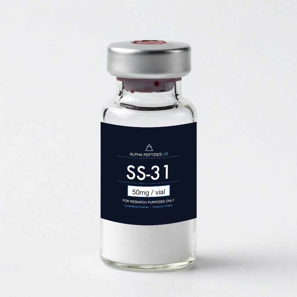 SS-31 SS-31 50mg - Image 1