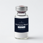 BPC-157/TB-500 Blend 10mg/10mg (Wolverine Blend)