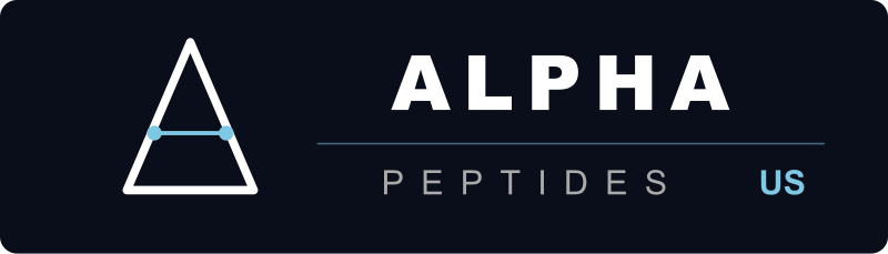 Alpha Peptides
