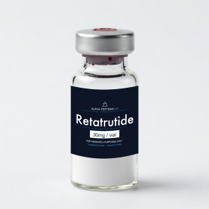 Retatrutide 30mg